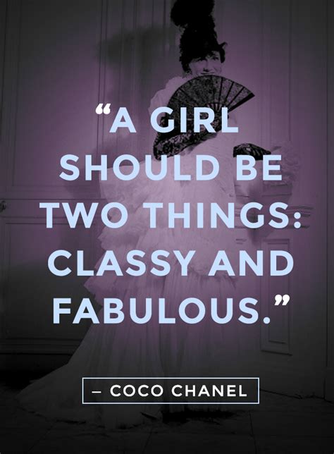 fashion quotes chanel|Chanel quotes about life.